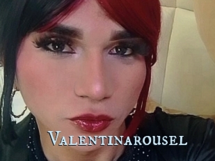 Valentinarousel