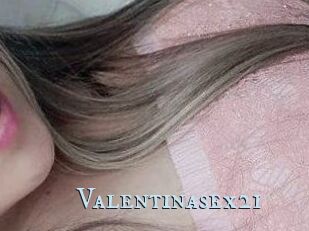 Valentinasex21