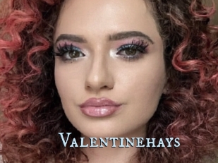 Valentinehays