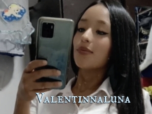 Valentinnaluna