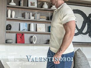 Valentinoboi