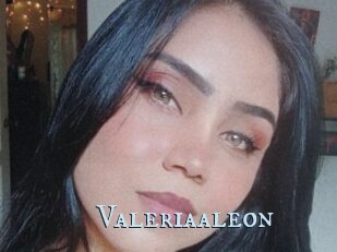 Valeriaaleon