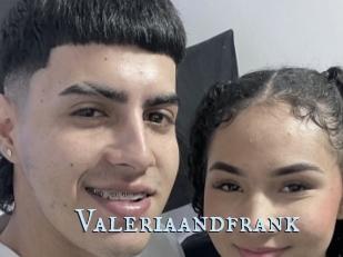 Valeriaandfrank