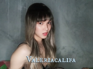 Valeriacalifa