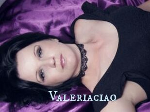 Valeriaciao