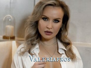 Valeriafros