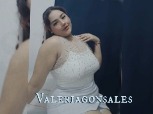 Valeriagonsales