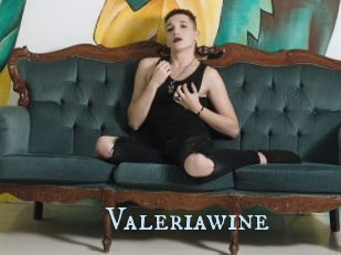 Valeriawine