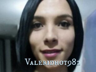 Valeridhot982