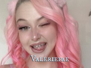 Valeriefae