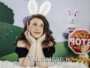 Valerierich