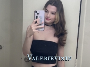 Valerievixin