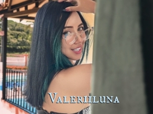 Valeriiluna