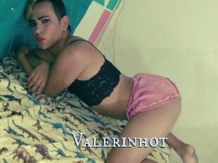 Valerinhot