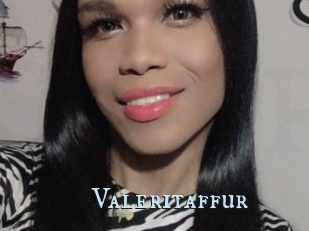 Valeritaffur