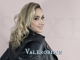 Valerobison