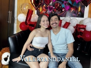 Valeryanddaniel