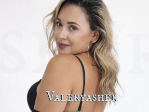 Valeryasher