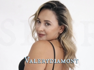 Valerydiamont