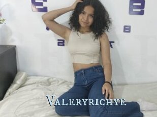 Valeryrichye