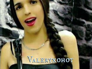 Valeryxohot