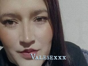 Valesexxx