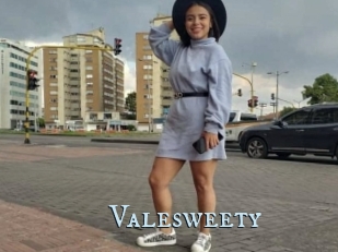 Valesweety