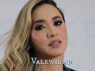 Valewilson