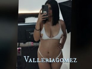 Valleriagomez