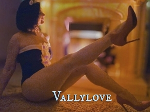 Vallylove