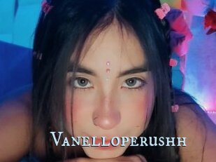 Vanelloperushh