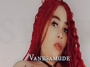 Vanesamude