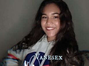 Vanesex