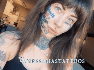 Vanessahastattoos