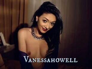 Vanessahowell