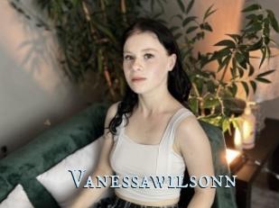 Vanessawilsonn