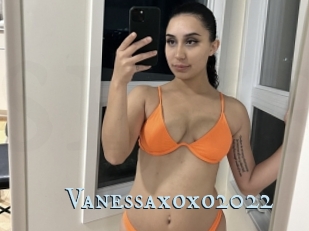 Vanessaxoxo2022