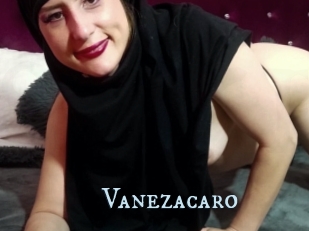 Vanezacaro