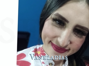 Vanezadias