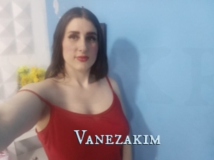 Vanezakim