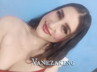 Vanezaking