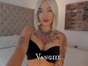 Vangiie