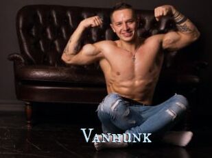 Vanhunk