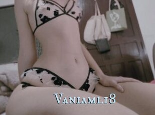 Vaniaml18