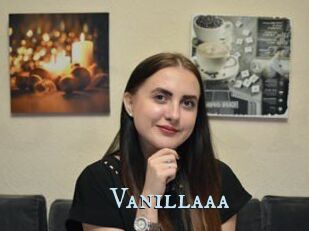 Vanillaaa