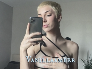 Vanillaamber