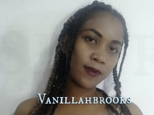 Vanillahbrooks