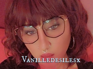 Vanilledesilesx