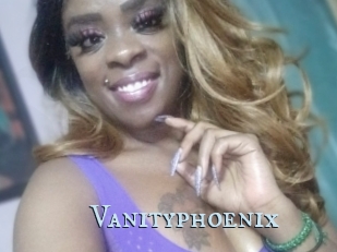 Vanityphoenix