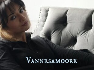 Vannesamoore